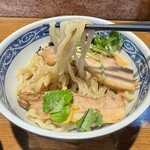 寿製麺 よしかわ - 