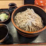 信州蕎麦の草笛 - 