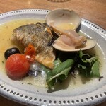 Uottoria TOSCANA 代々木店 - 