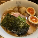 支那蕎麦 澤田 - 