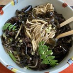 Souhonke Nishinsoba Matsuba - 