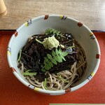 Souhonke Nishinsoba Matsuba - 