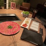 表参道焼肉 KINTAN - 