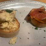 Uottoria TOSCANA 代々木店 - 