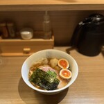 支那蕎麦 澤田 - 