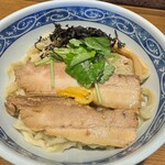 寿製麺 よしかわ - 