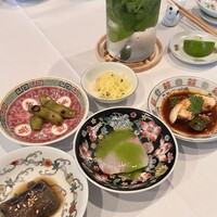 中國菜 奈良町 枸杞 - 