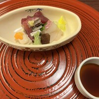 京懐石 みのきち 新宿住友店 - 