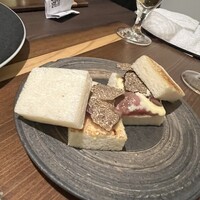 肉割烹 肉かぶく - 