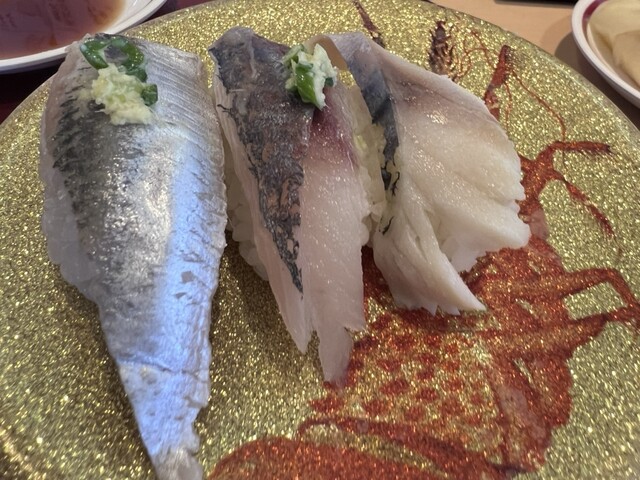 太助寿司 - 白石（寿司）の写真