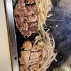 ステーキハウス鉄板焼 不二