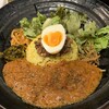 SPICY CURRY 魯珈