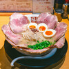 Ramen Tsuru Musha - 