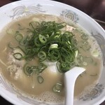 大黒ラーメン - 