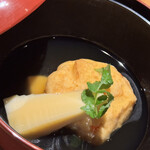 並木橋なかむら - 