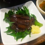 Kaki Uni Ikura Toniku Juu Koboreru Washu Tamaru - 牡蠣うにいくらと肉汁こぼれる和酒たまる