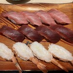 Kiduna Sushi - 