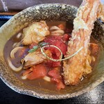 Jikasei Udon Amou - 