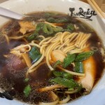 麺屋 丈六 キーノ和歌山店 - 