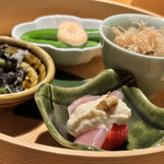 並木橋なかむら - 