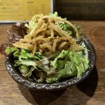 SPICY CURRY 魯珈 - 