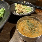 SPICY CURRY 魯珈 - 