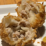 並木橋なかむら - 