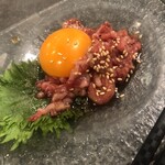 Yakiniku Bazuka Efu - 