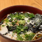 並木橋なかむら - 