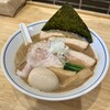 麺や たけ田