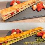 Cafe & sweets Cherfi - 