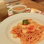 ジョリーパスタ - 