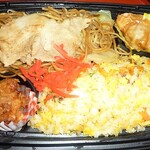 まほろば菟狭（うさ）物産館 - 