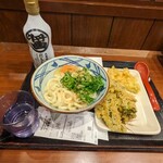 丸亀製麺 - 