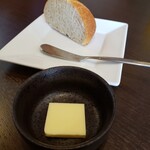 Archange - 自家製パン