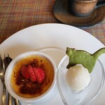 Archange - デザート