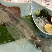 河太郎 中洲本店 - 
