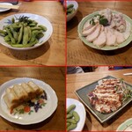鶏創作 季浰拘 - 
