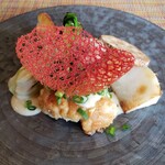 Archange - ムニエル