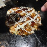 もんじゃ　大江戸坂井 - 