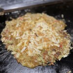 もんじゃ　大江戸坂井 - 