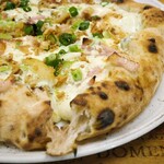 ピッツェリア パーレンテッシ - 