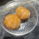 もんじゃ　大江戸坂井 - 