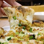 ピッツェリア パーレンテッシ - 