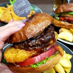 BoostBurger - 