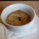 Archange - オニオンスープ