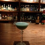 bar K家 - 