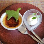 Archange - デザート