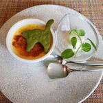 Archange - デザート