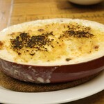 ピッツェリア パーレンテッシ - 